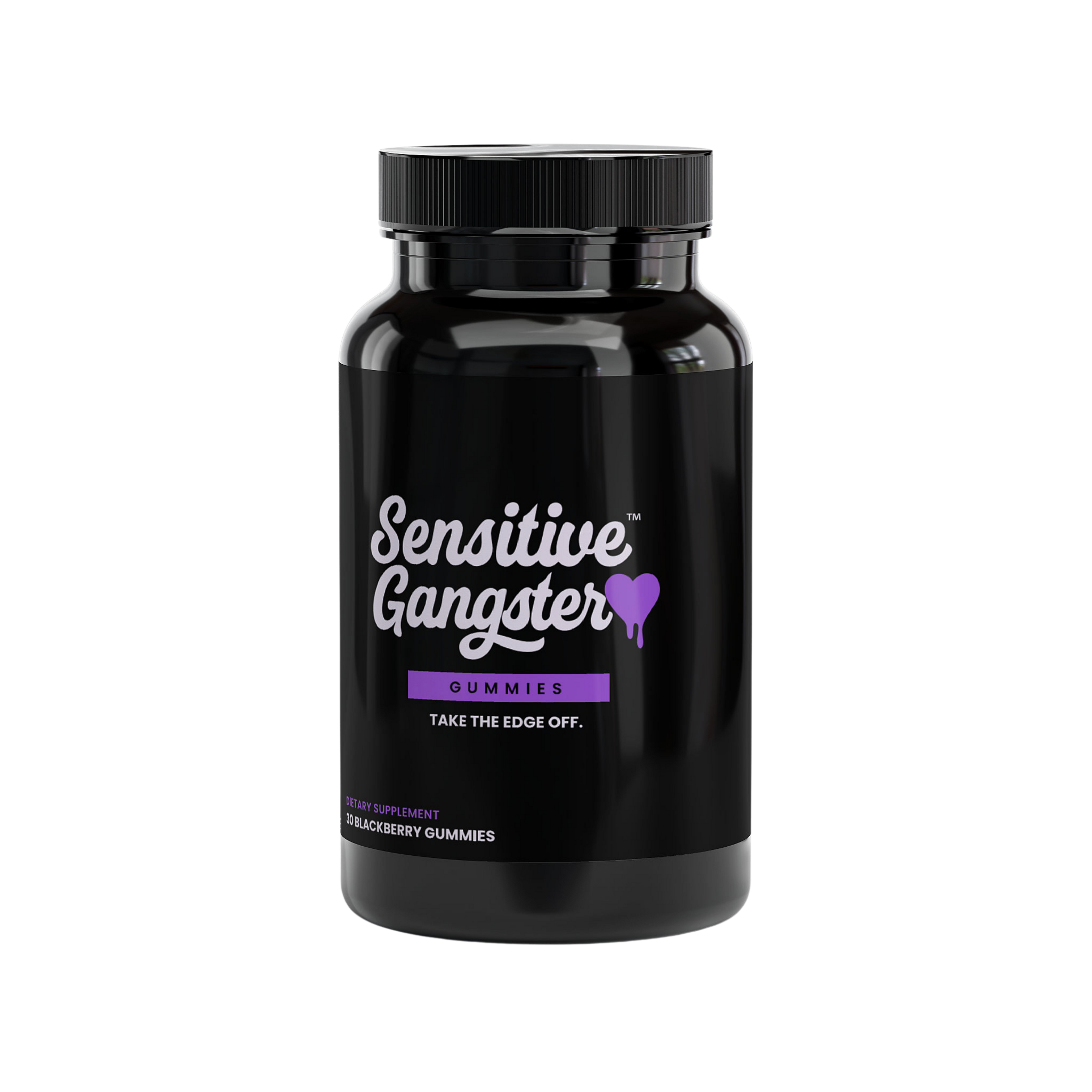 Sensitive Gangster Gummies