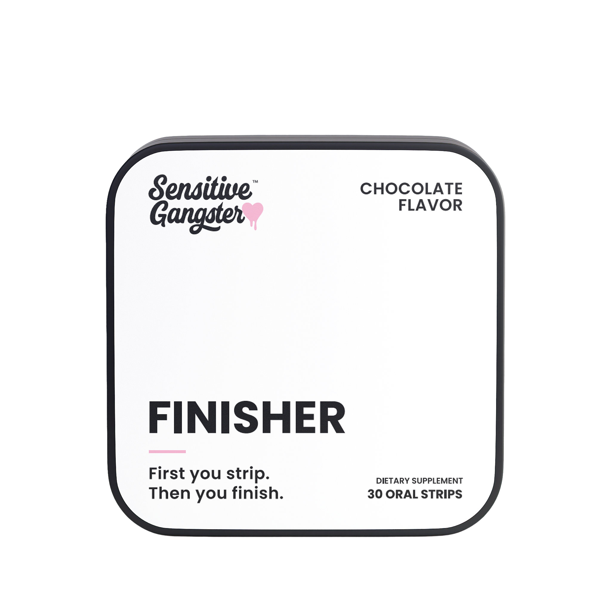 FINISHER — Always Ready Quad Kit (4)