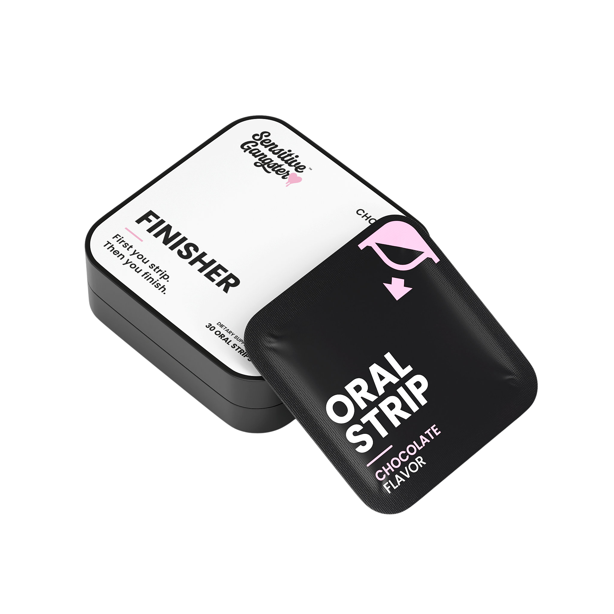 FINISHER — Always Ready Quad Kit (4)